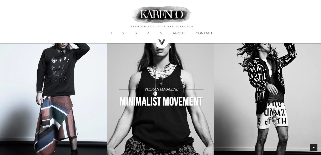 Modeling career startup Modeling career startup